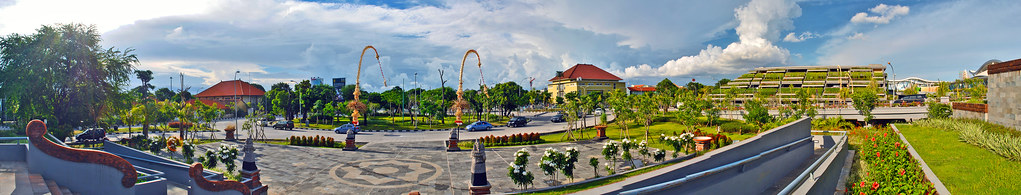 Bali Tourist Tax QR Verification Checkpoint