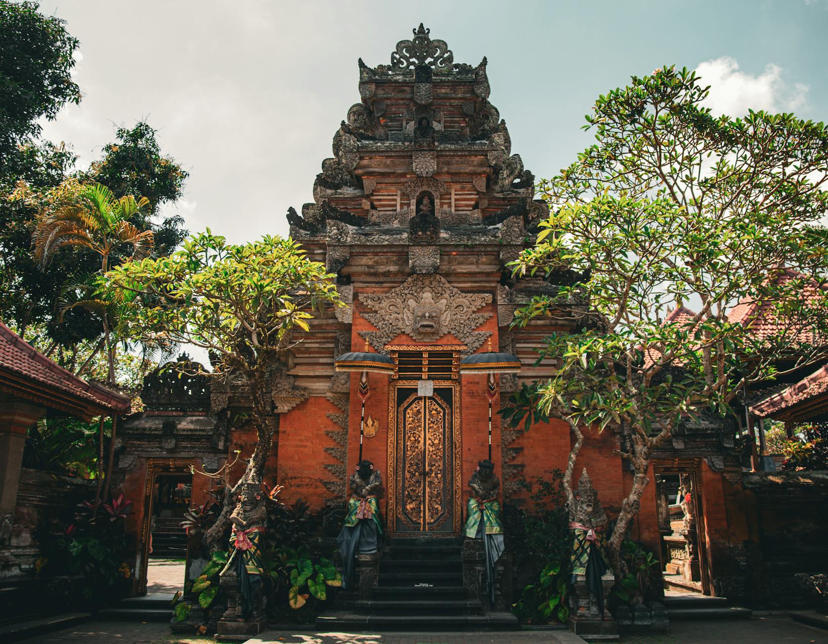 Ubud Private Tour: Rice Terraces, Temples & Waterfalls
